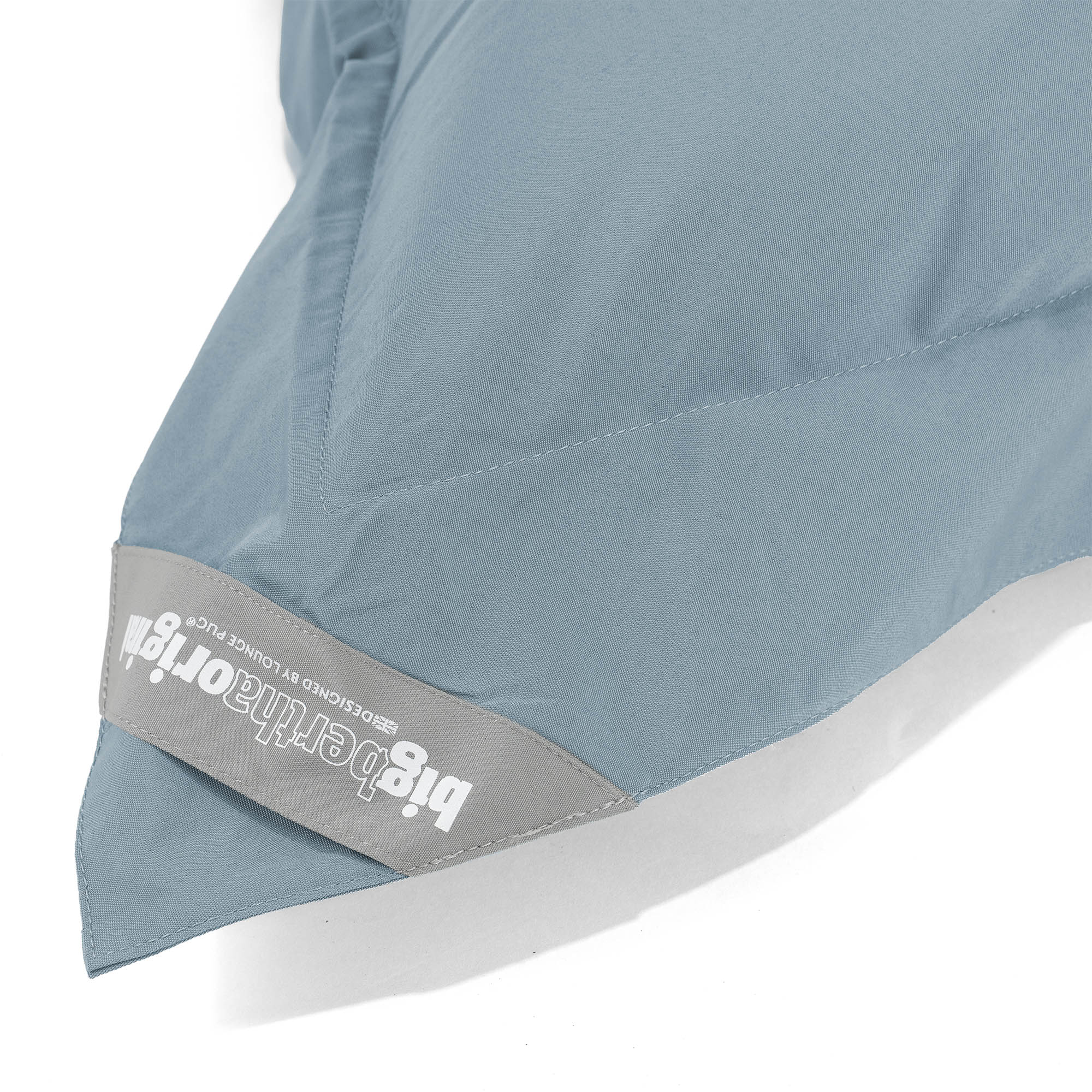 SoleiStorm™ Ultra 2000 h+ Sitzsack XXL Outdoor - Olefin Baby Blau - Image 5