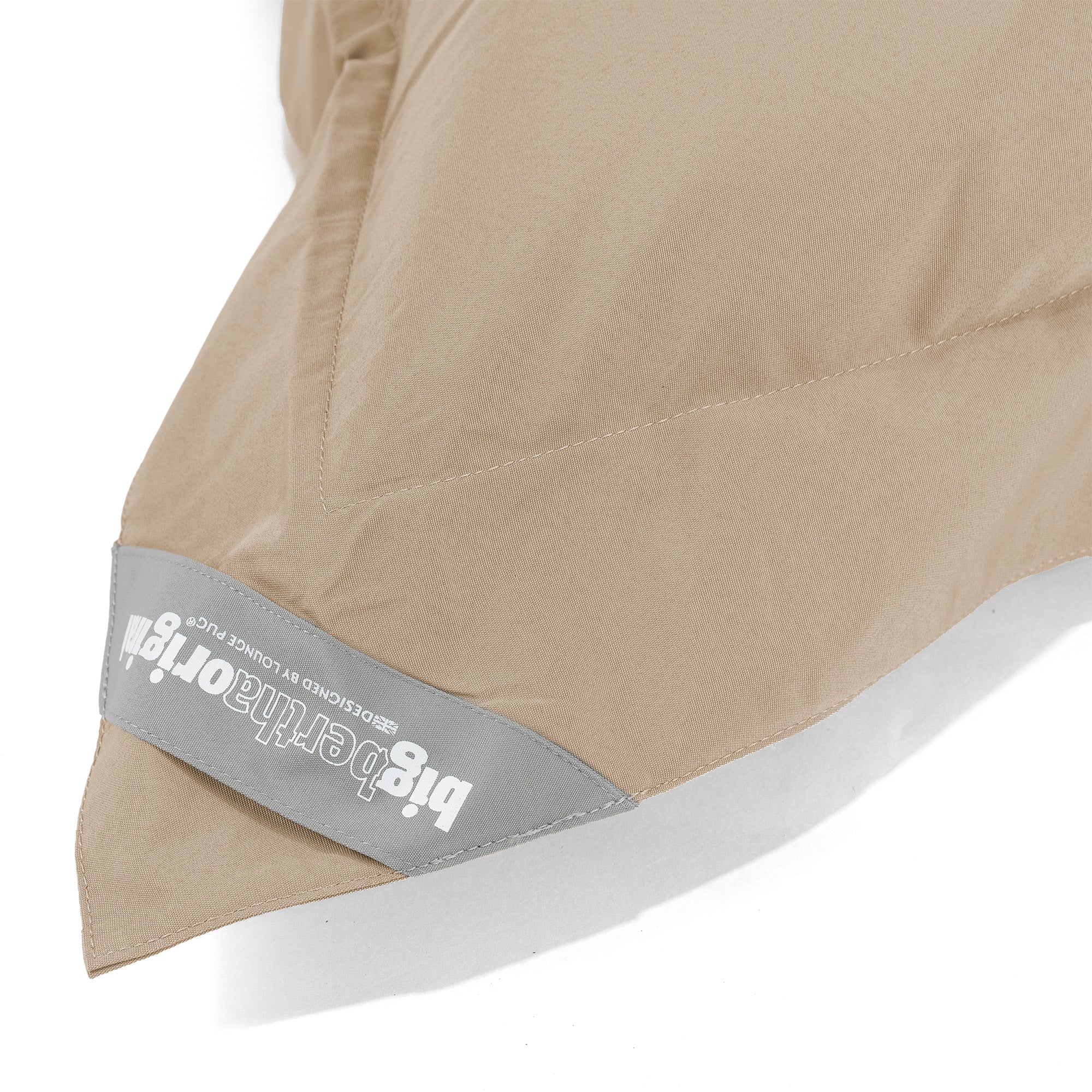 SoleiStorm™ Ultra 2000 h+ Sitzsack XXL Outdoor - Olefin Beige - Image 5