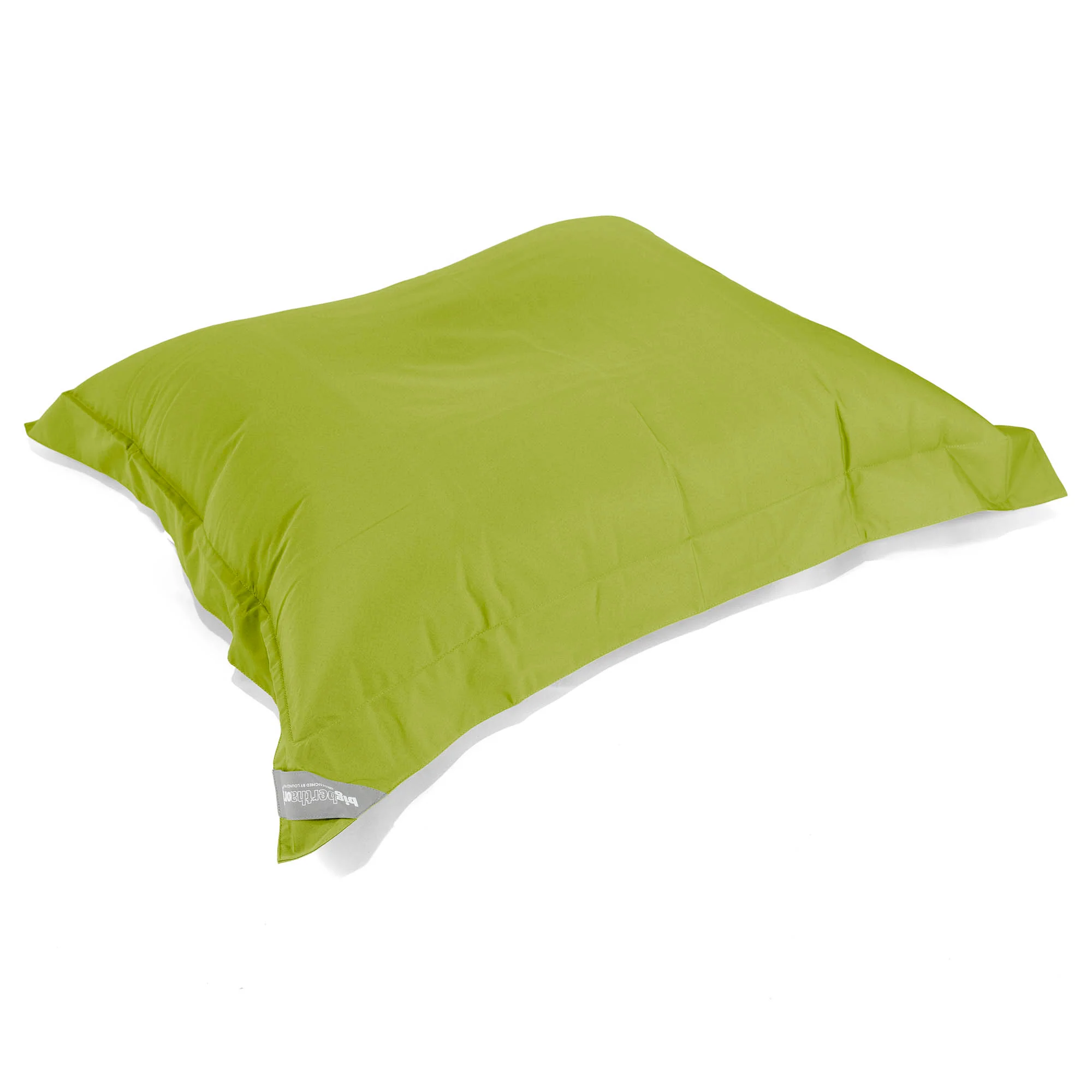 SoleiStorm™ Ultra 2000 h+ Sitzsack XXL Outdoor - Olefin Hellgrün - Image 2