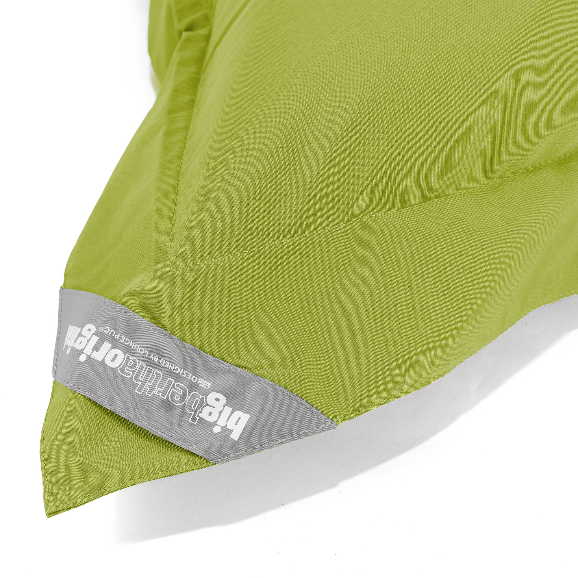 SoleiStorm™ Ultra 2000 h+ Sitzsack XXL Outdoor - Olefin Hellgrün - Image 5