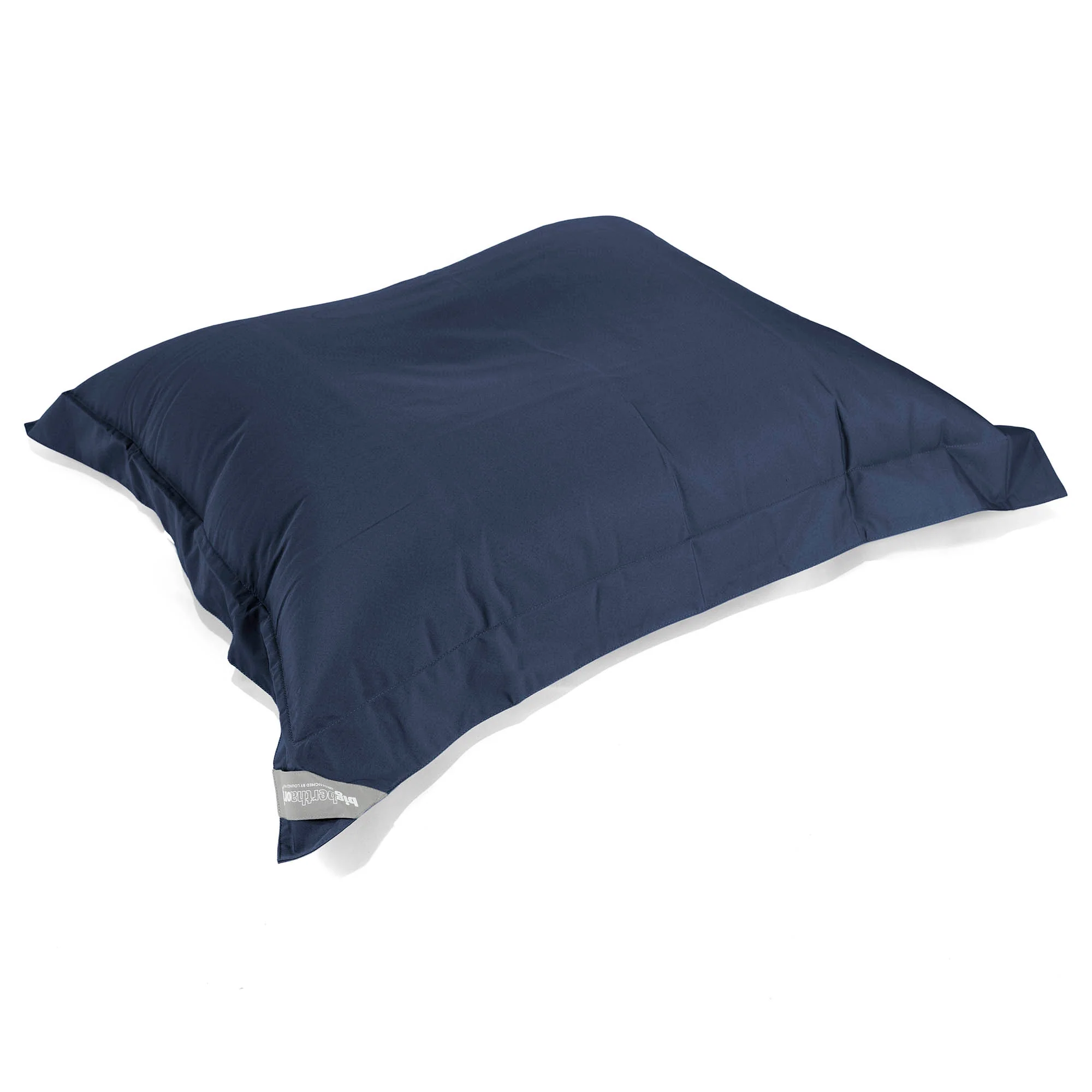 SoleiStorm™ Ultra 2000 h+ Sitzsack XXL Outdoor - Olefin Marineblau - Image 2