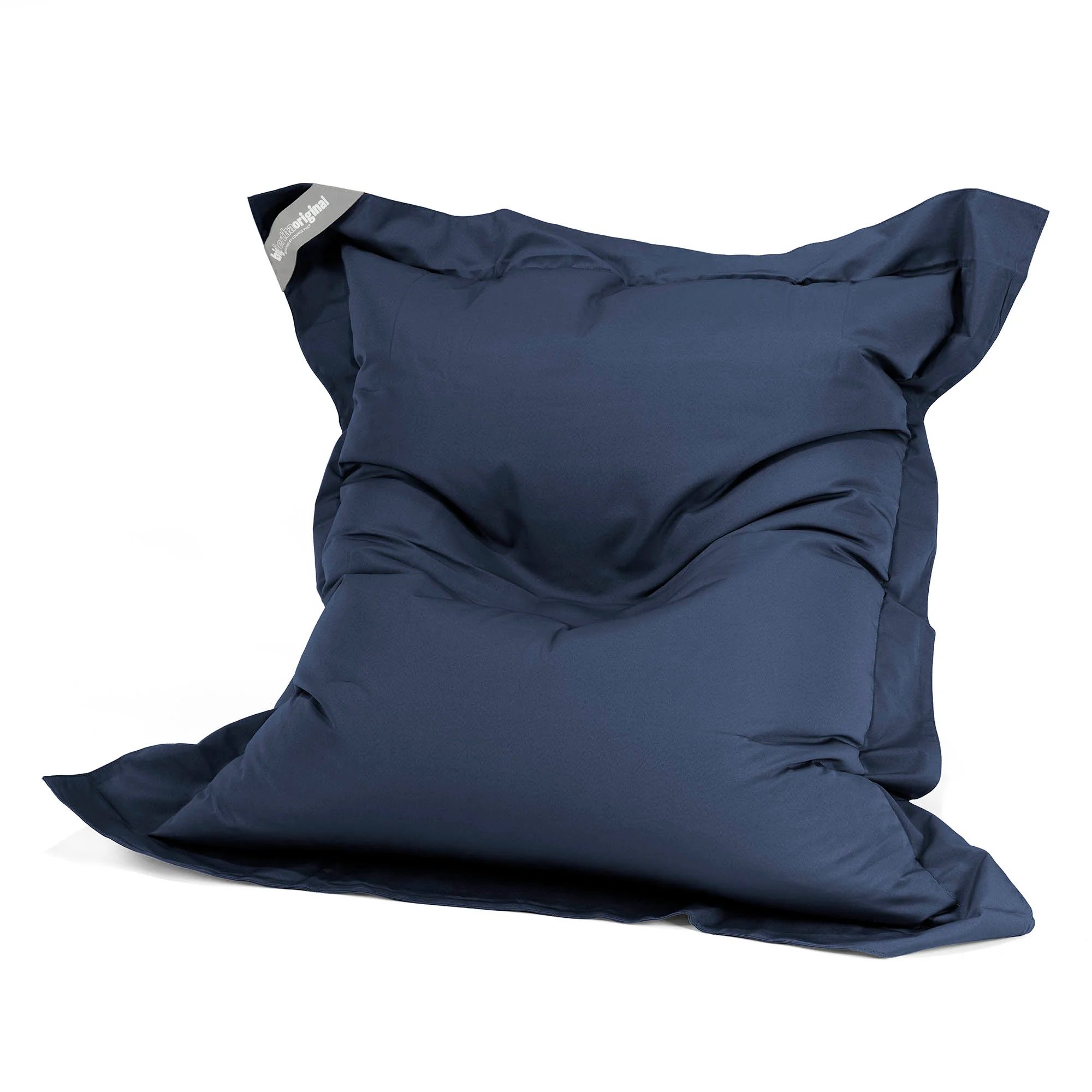 SoleiStorm™ Ultra 2000 h+ Sitzsack XXL Outdoor - Olefin Marineblau - Image 3