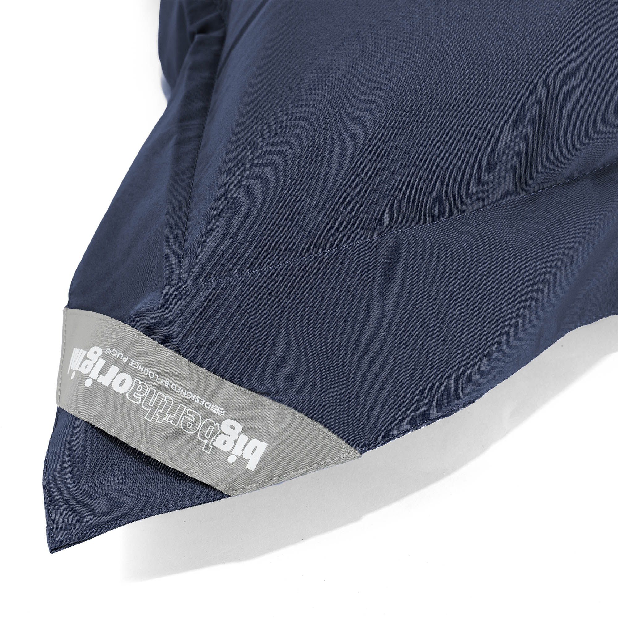 SoleiStorm™ Ultra 2000 h+ Sitzsack XXL Outdoor - Olefin Marineblau - Image 5
