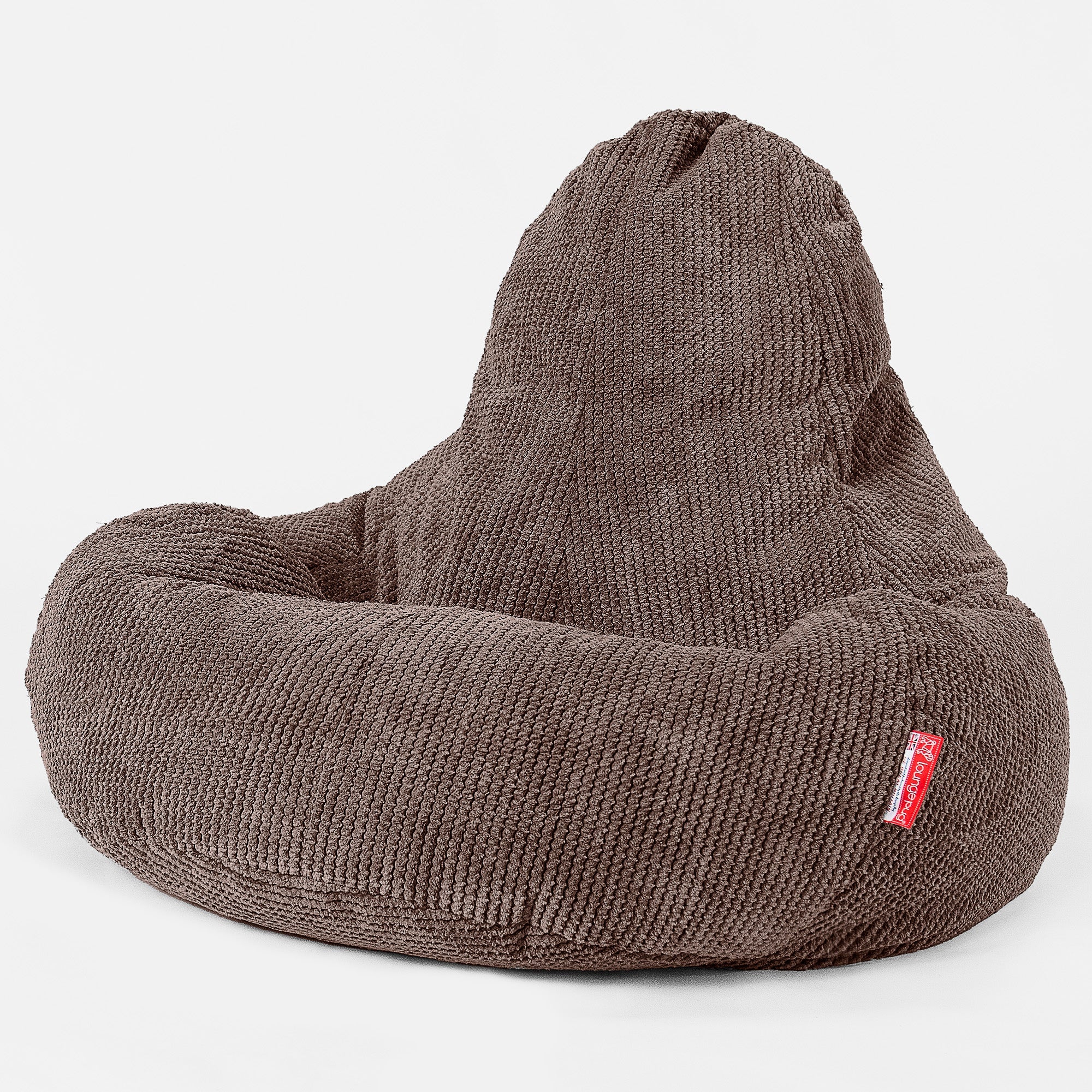 Ultra Lux Gaming Sitzsack Ersatz Bezug - Pom-Pom - Image 3