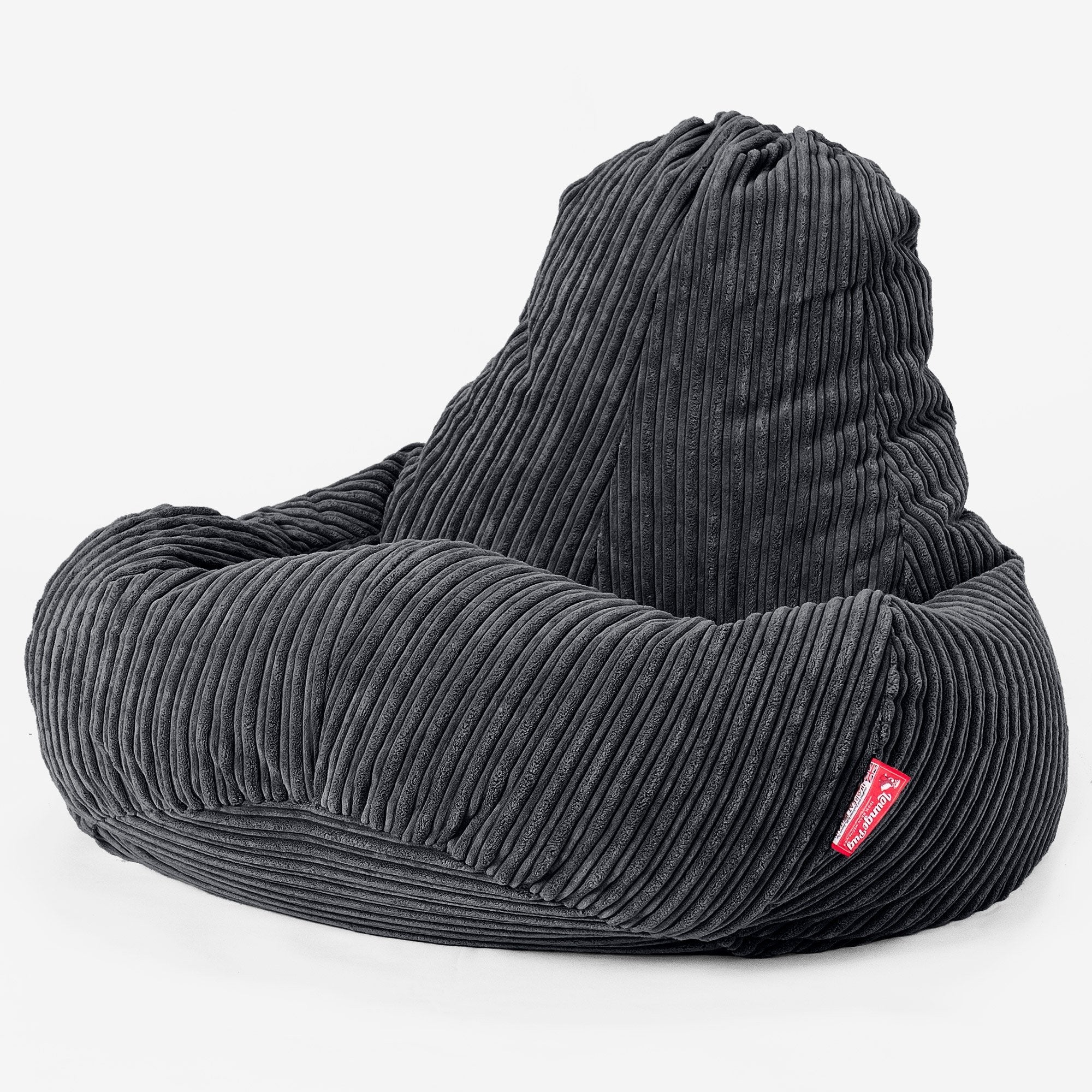 Ultra Lux Gaming Sitzsack Ersatz Bezug - Cord - Image 2