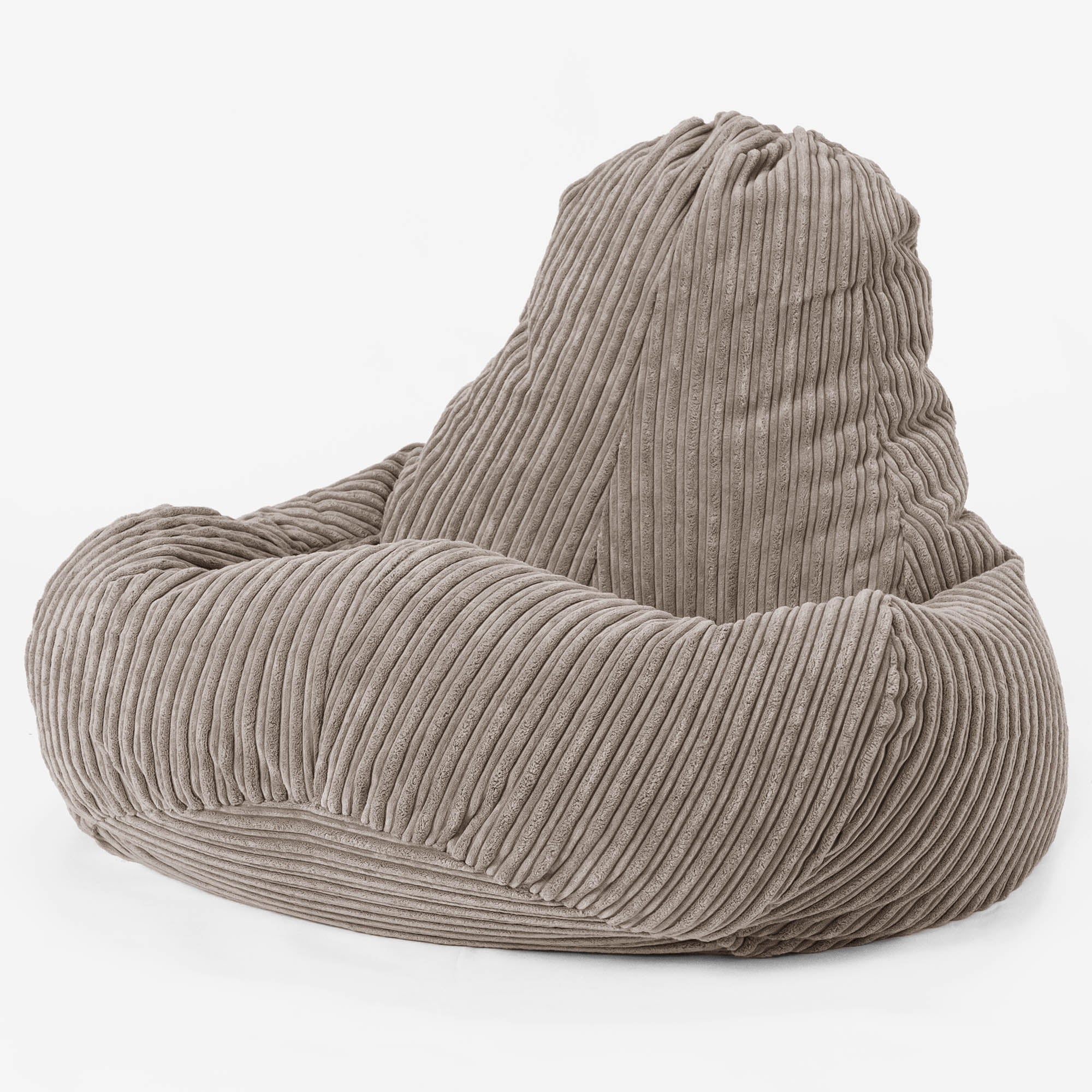 Ultra Lux Gaming Sitzsack Ersatz Bezug - Cord - Image 3