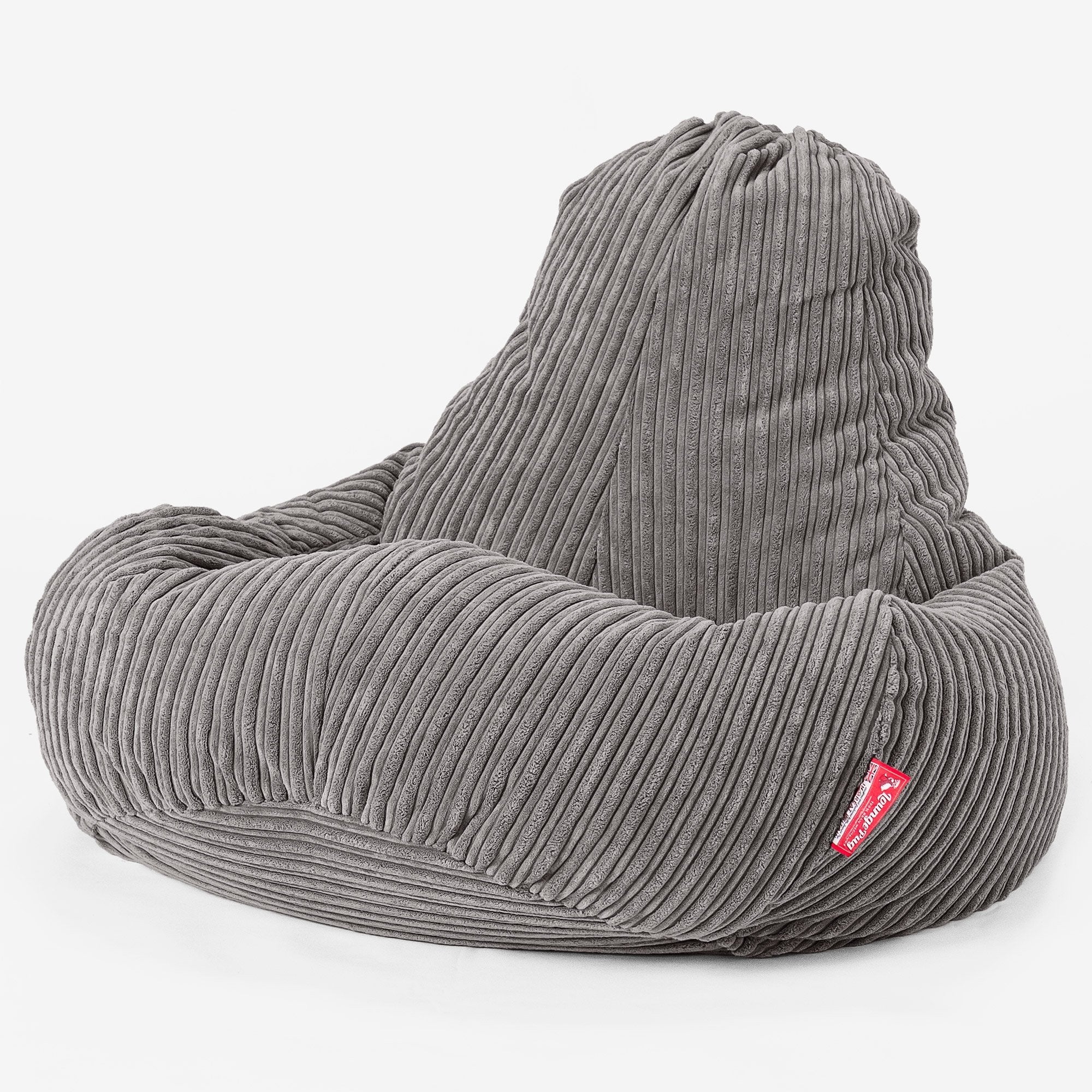 Ultra Lux Gaming Sitzsack Ersatz Bezug - Cord - Image 4