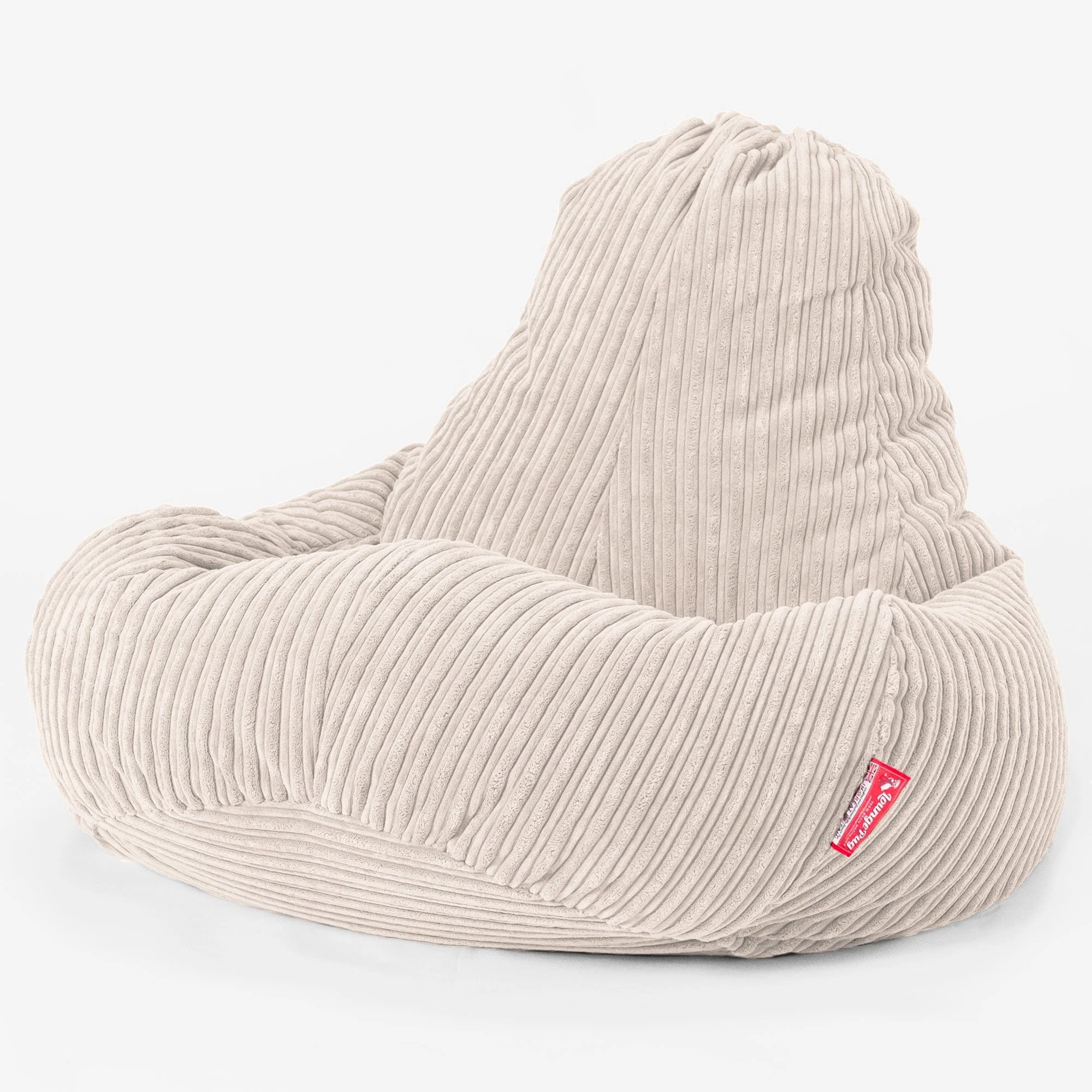 Ultra Lux Gaming Sitzsack Ersatz Bezug - Cord - Image 5