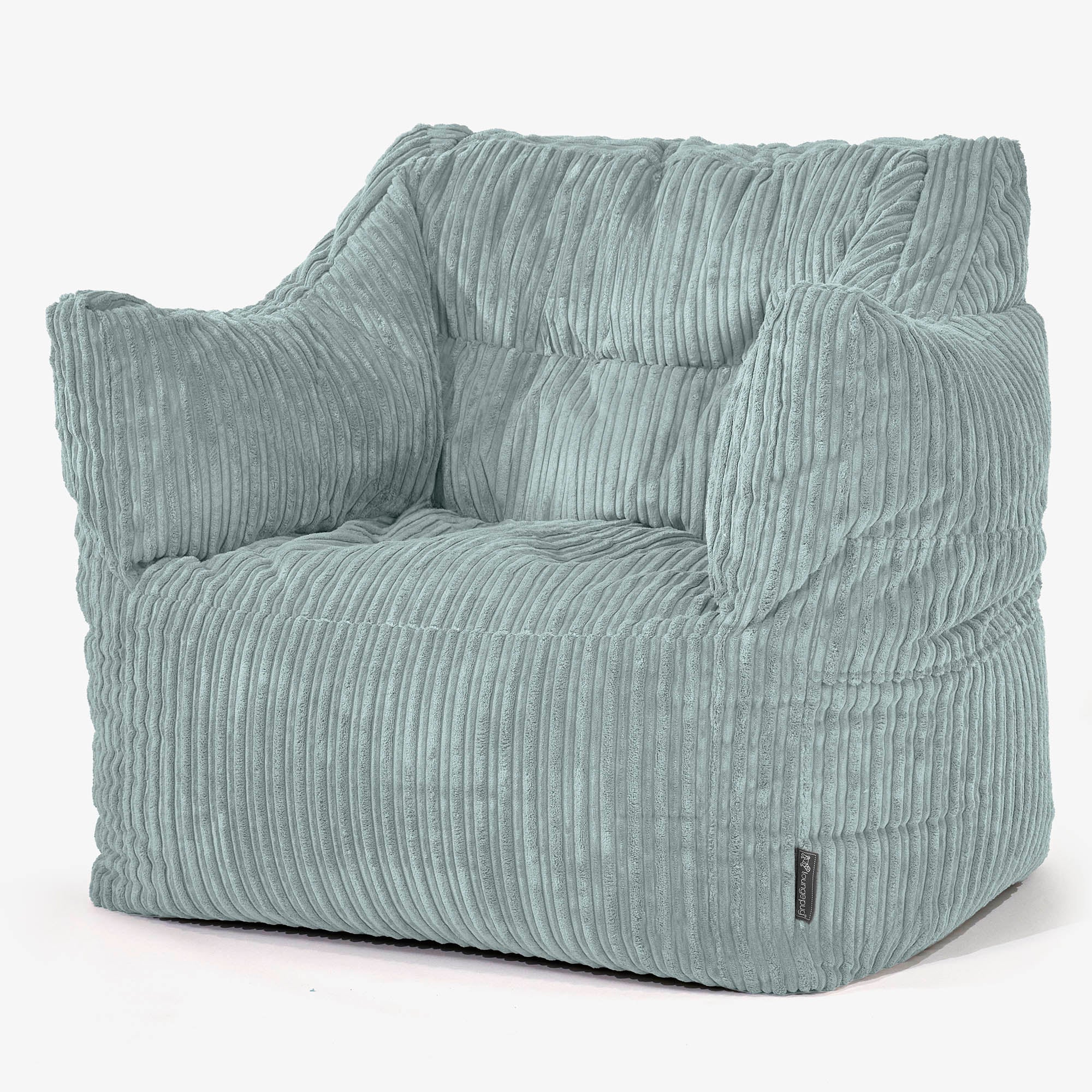 Victor Sitzsack Sessel Ersatz Bezug - Cord - Image 10