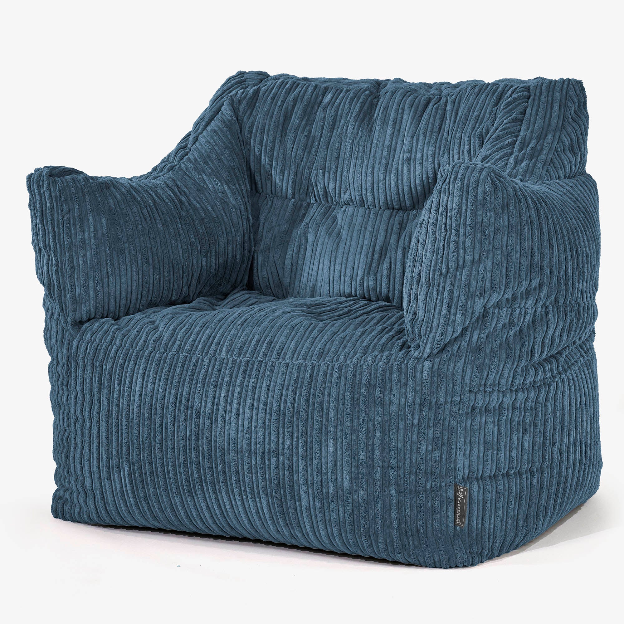 Victor Sitzsack Sessel Ersatz Bezug - Cord - Image 11