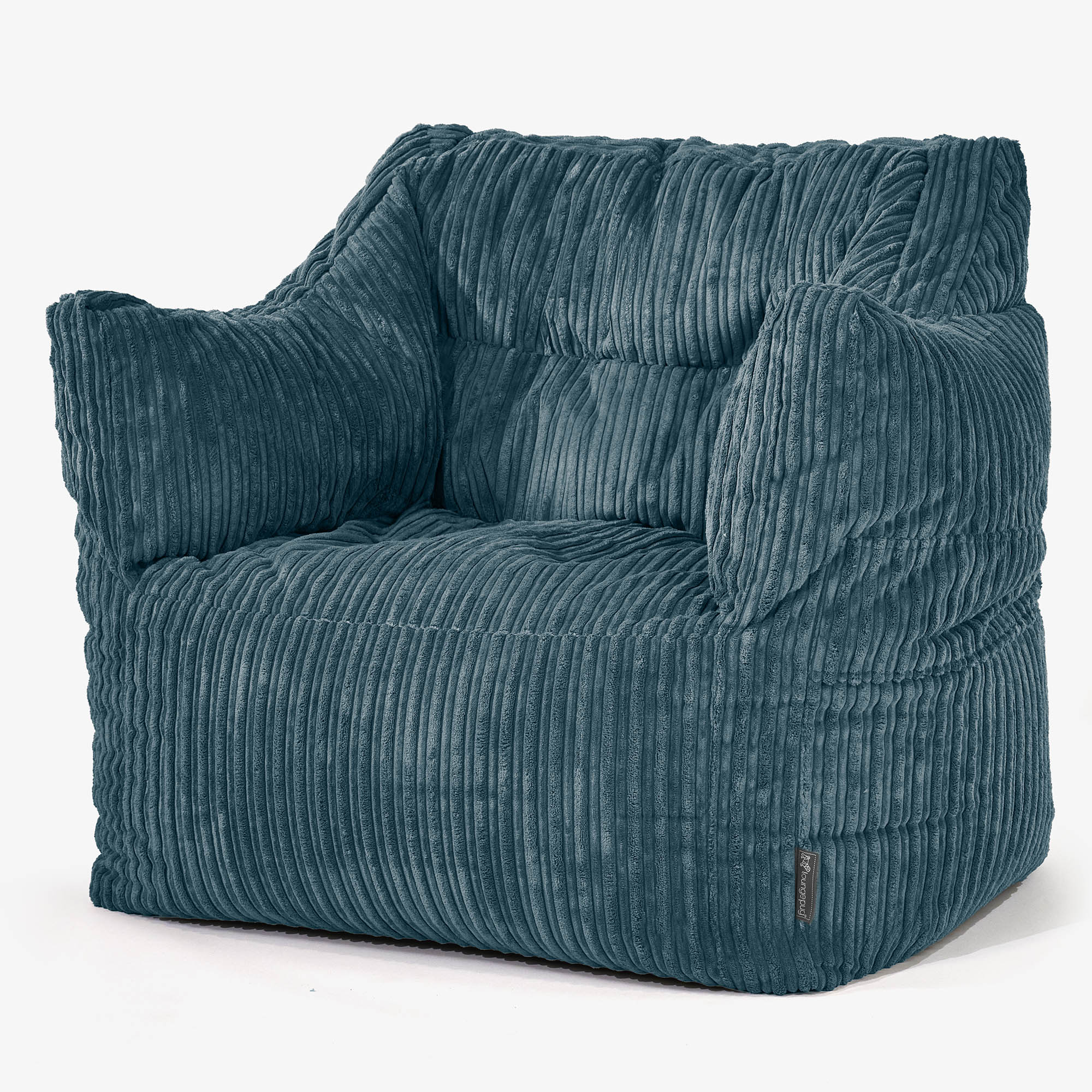 Victor Sitzsack Sessel Ersatz Bezug - Cord - Image 14