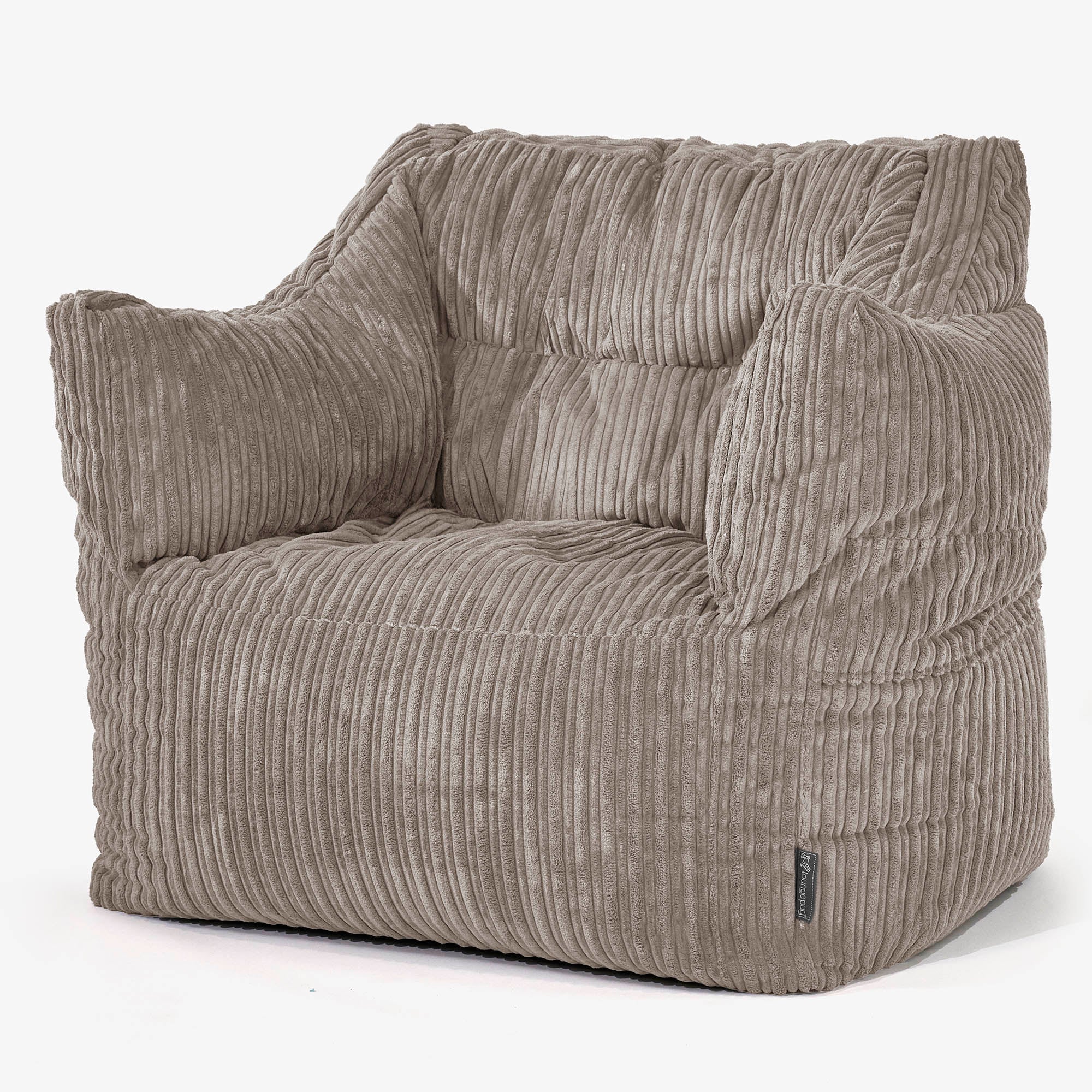 Victor Sitzsack Sessel Ersatz Bezug - Cord - Image 4