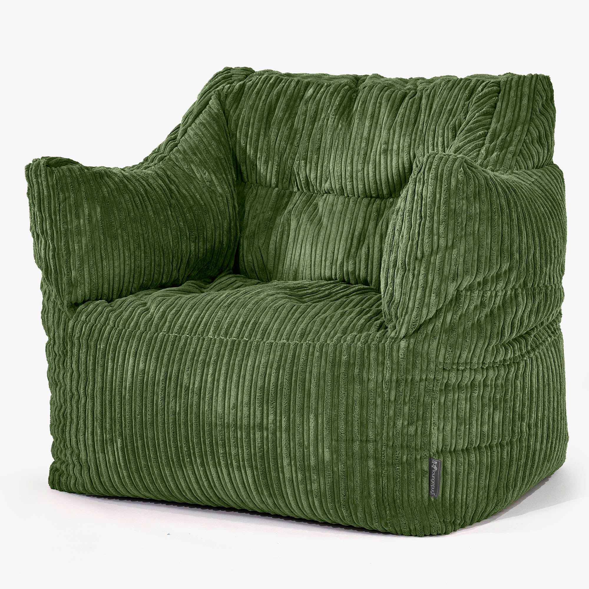 Victor Sitzsack Sessel Ersatz Bezug - Cord - Image 5