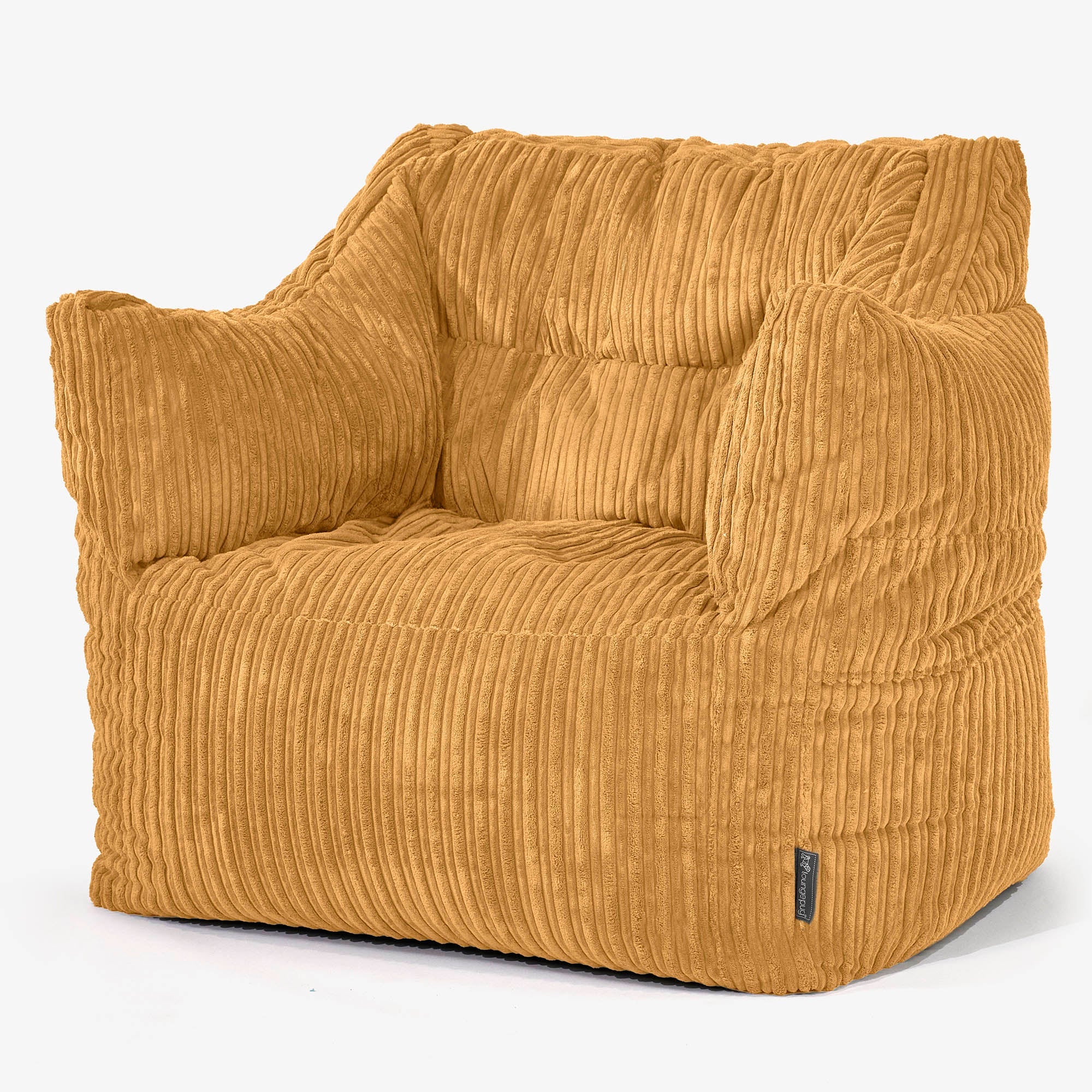Victor Sitzsack Sessel Ersatz Bezug - Cord - Image 6
