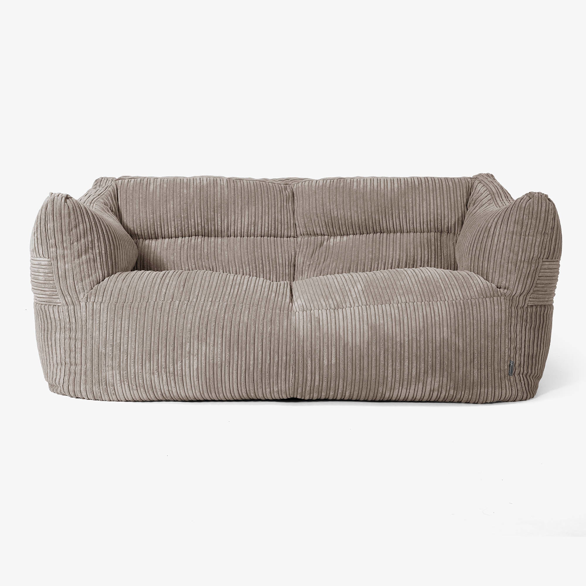 Victor Sitzsack Sofa Ersatz Bezug - Cord - Image 3
