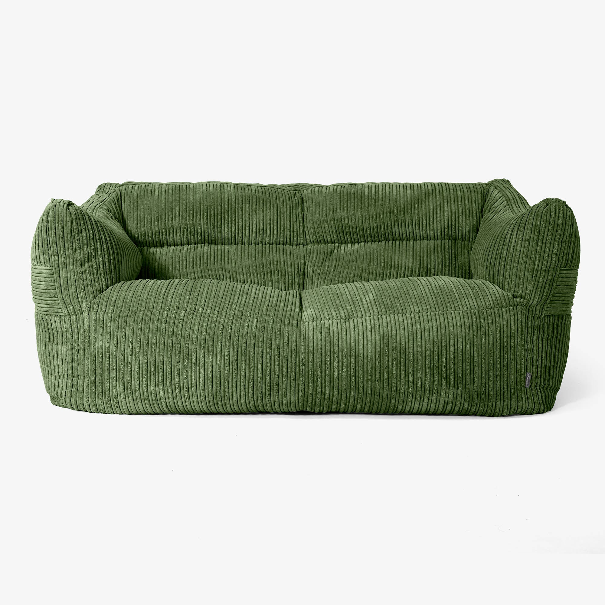 Victor Sitzsack Sofa Ersatz Bezug - Cord - Image 4