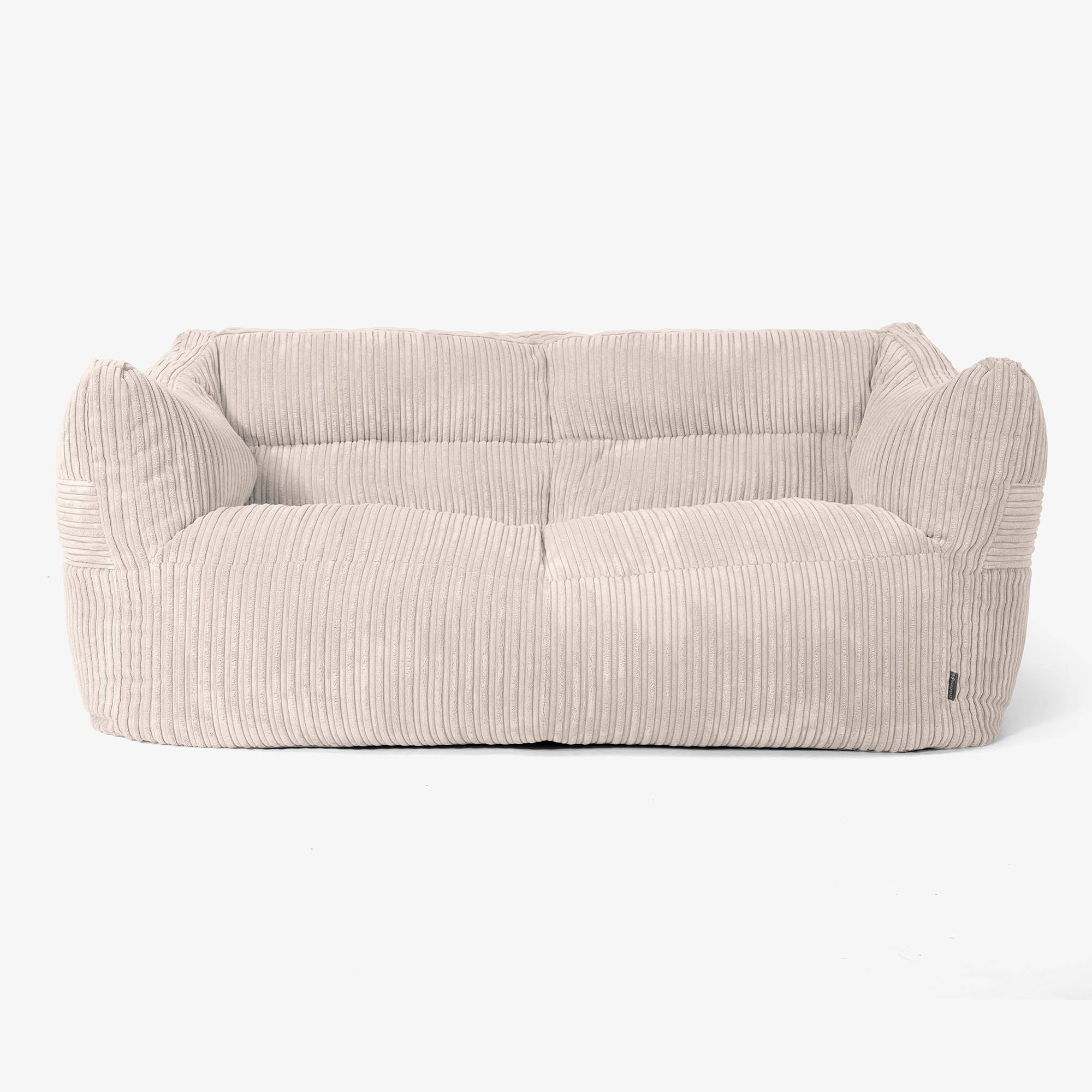 Victor Sitzsack Sofa Ersatz Bezug - Cord - Image 6