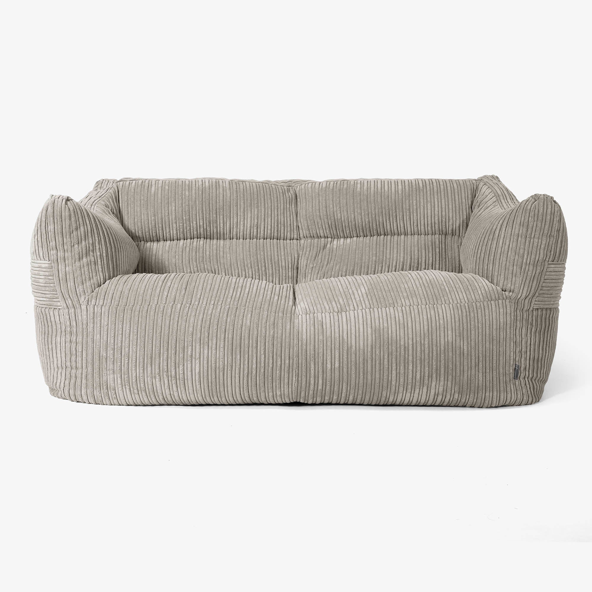 Victor Sitzsack Sofa Ersatz Bezug - Cord - Image 7