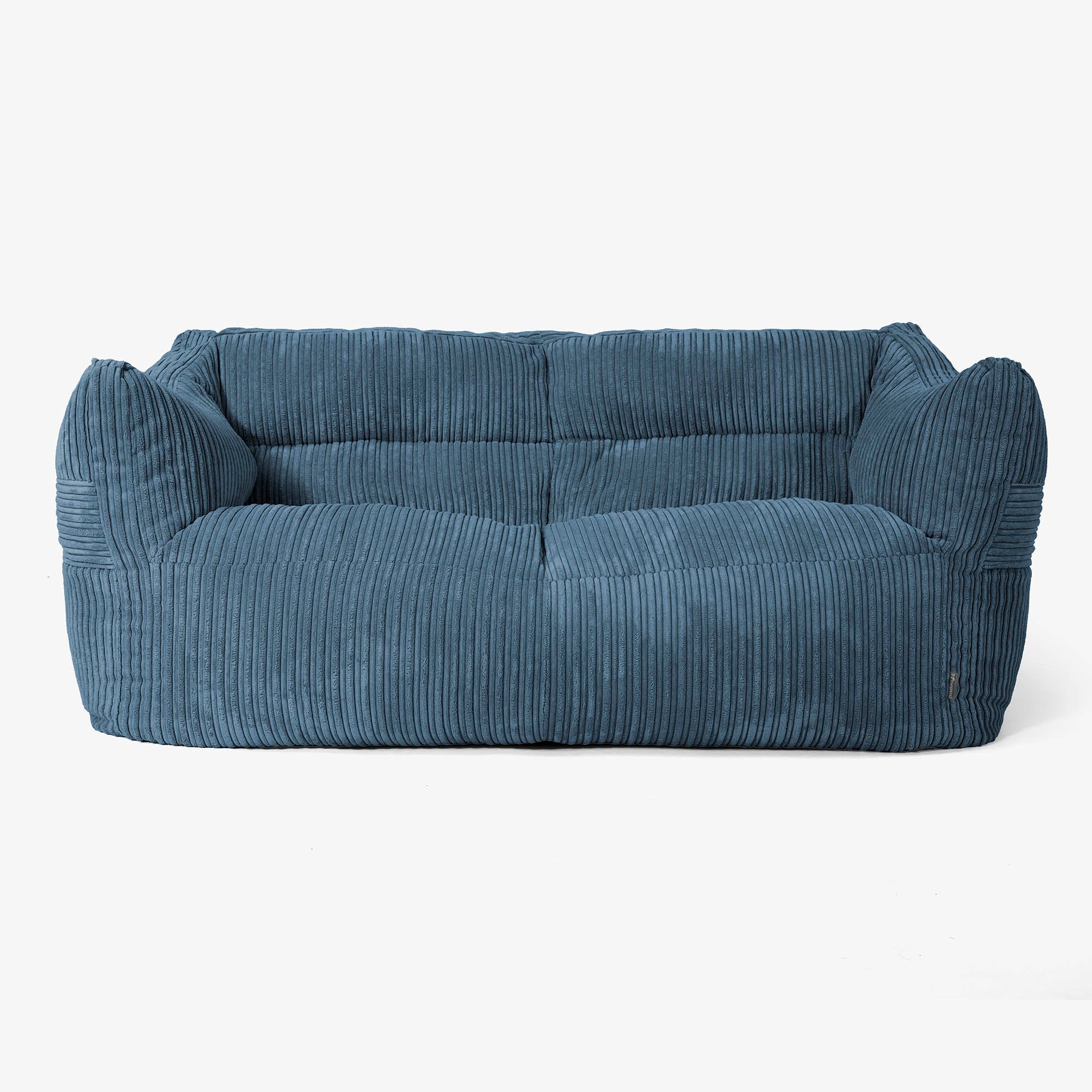 Victor Sitzsack Sofa Ersatz Bezug - Cord - Image 8
