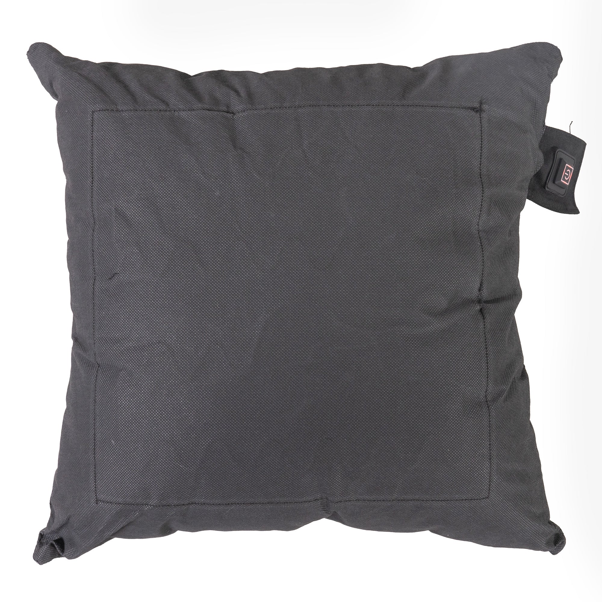 Wärmekissen 45 x 45cm - Sherpa Creme - Image 6