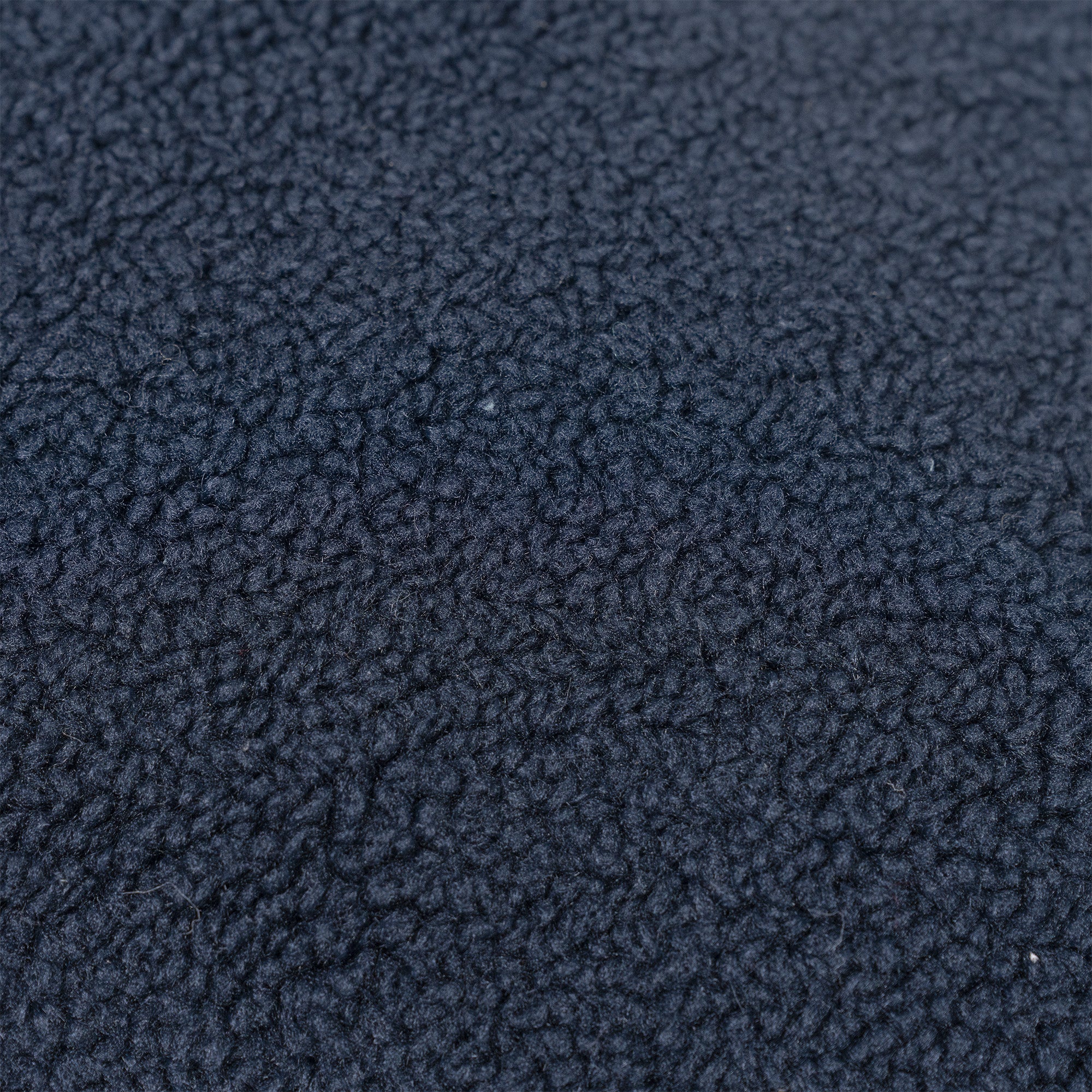 Wärmekissen 45 x 45cm - Sherpa Marineblau - Image 7