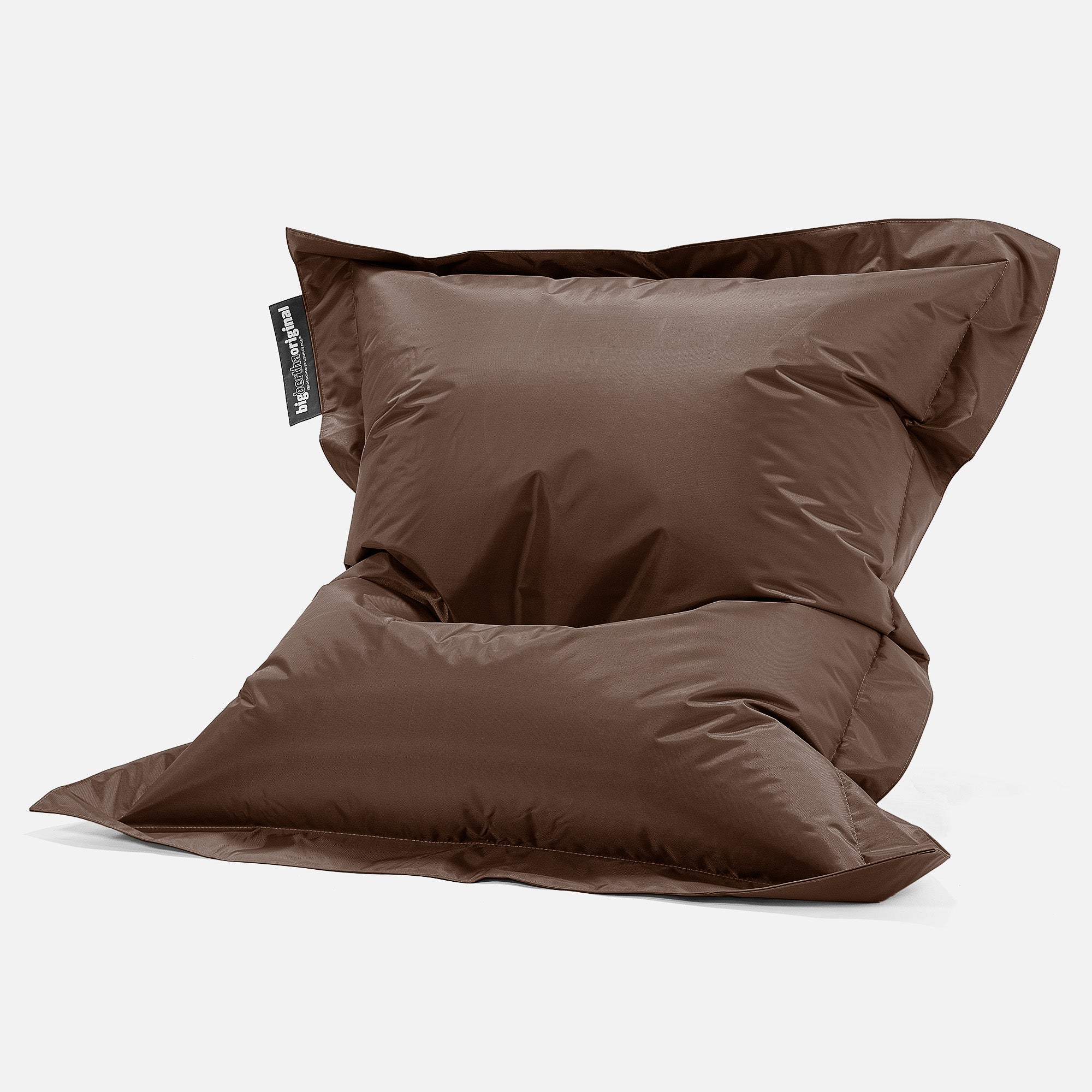 Sitzsack XXL Outdoor - SmartCanvas™ Braun - Image 2