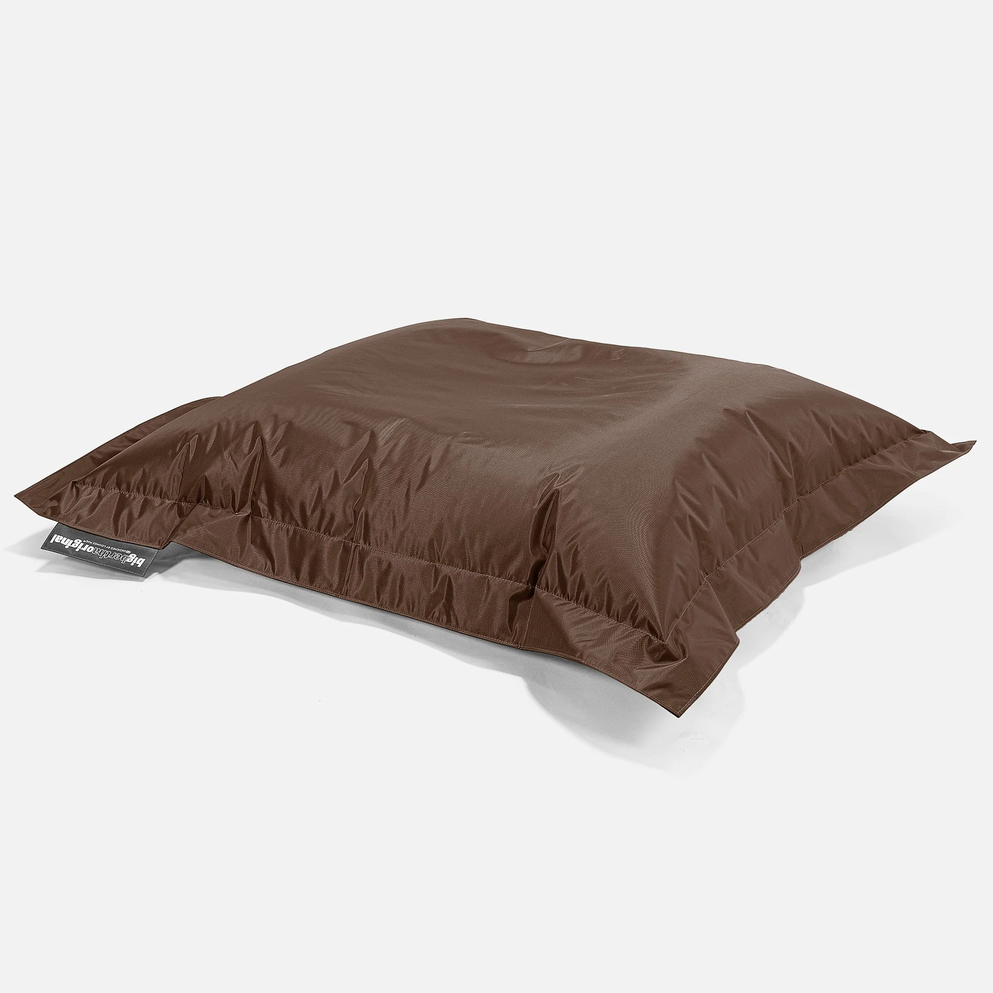Sitzsack XXL Outdoor - SmartCanvas™ Braun - Image 3